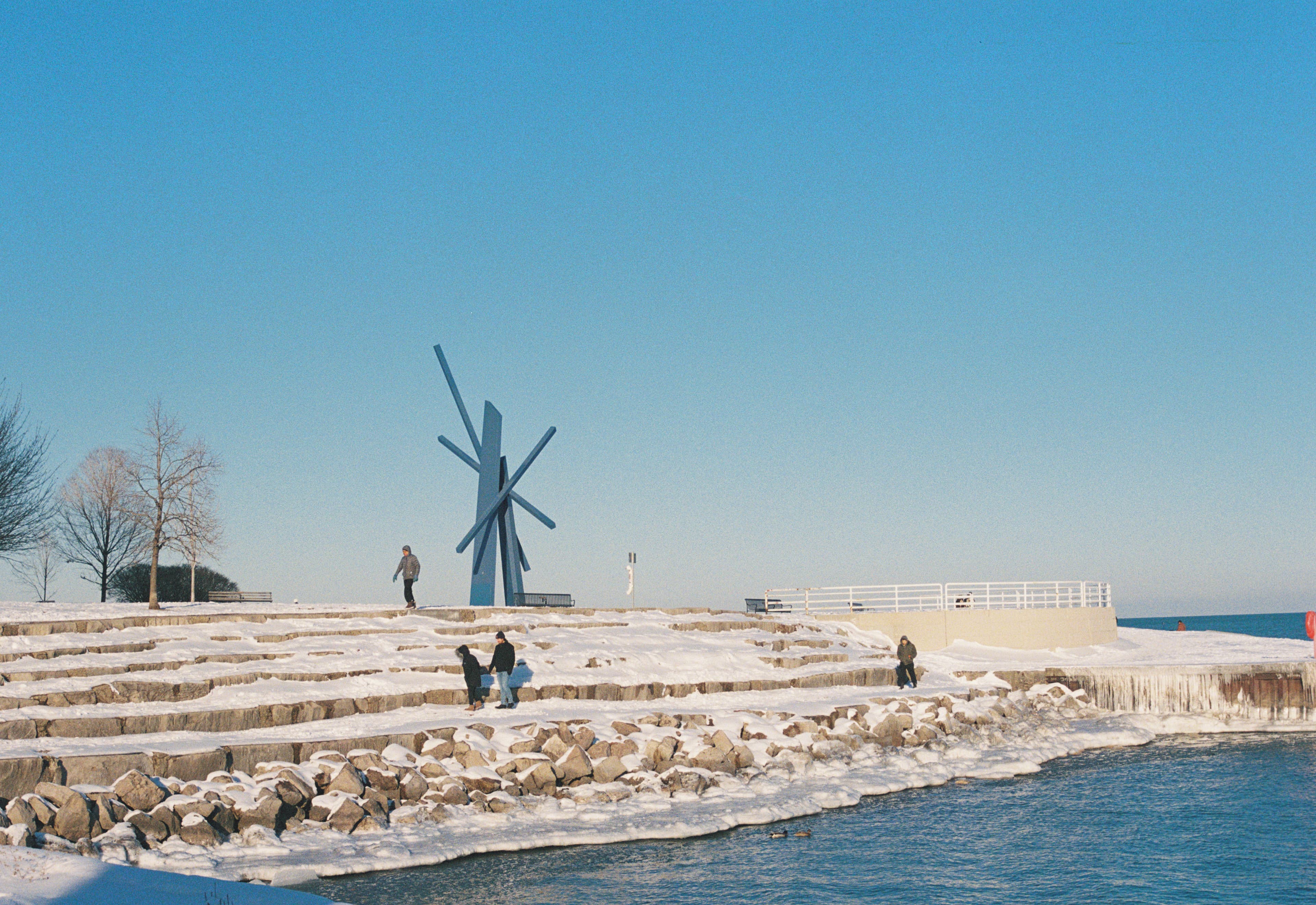 Belmont Harbor